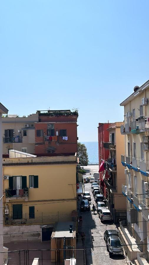 B&B Blog Pozzuoli Exterior foto